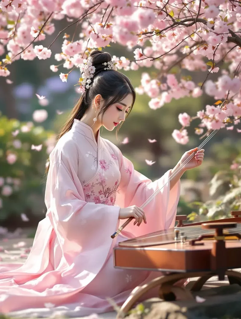 清风明月写真精选 2