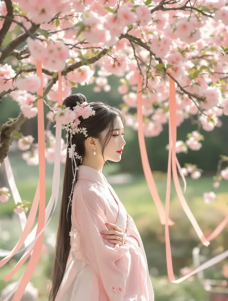 汉服流年写真精选 5