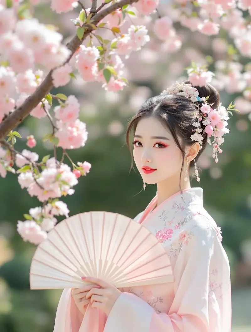 汉服流年写真精选 2