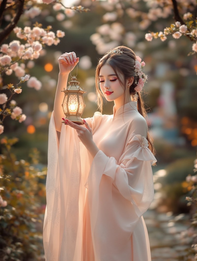 花前月下写真精选 2