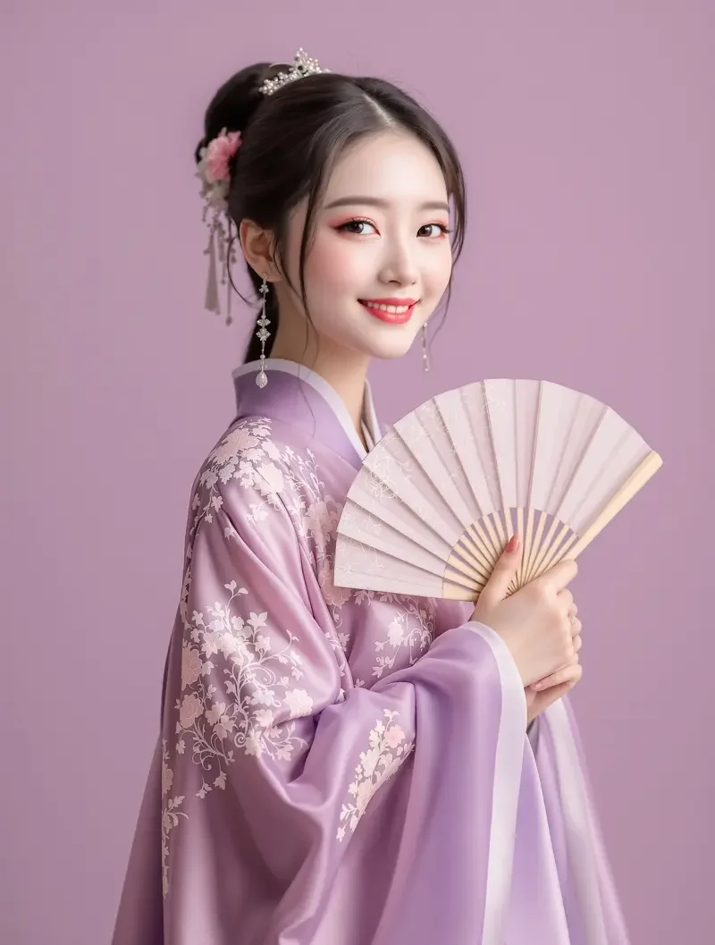 清风明月写真精选 3