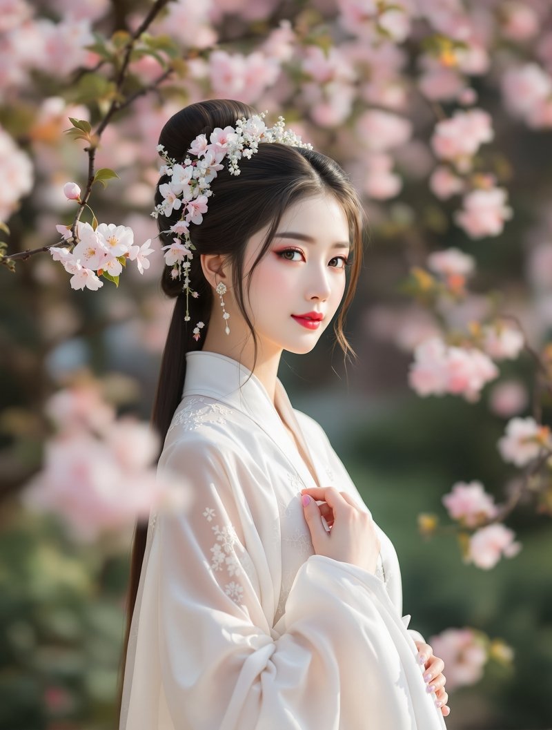 汉服流年写真精选 6