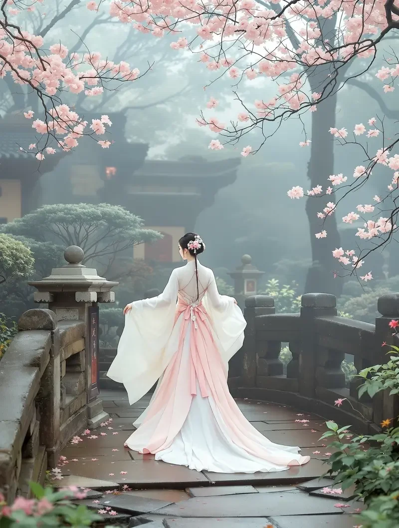 汉服流年写真精选 3