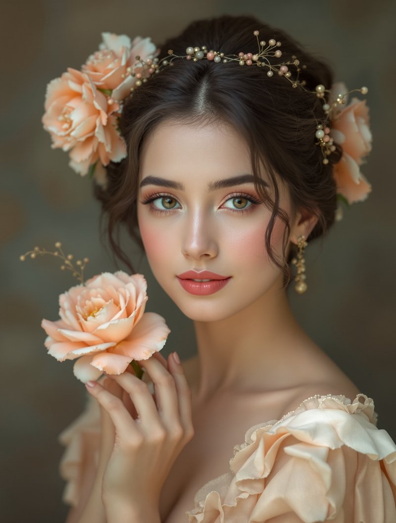 花前月下写真精选 6