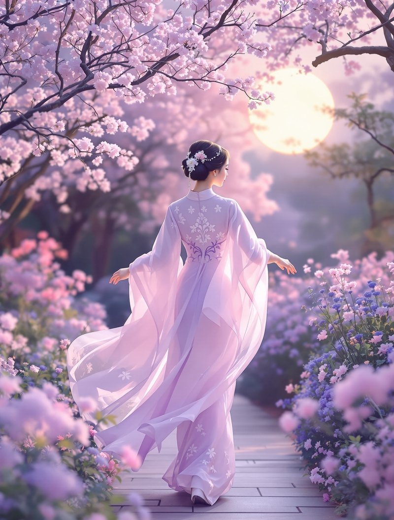 清风明月写真精选 6