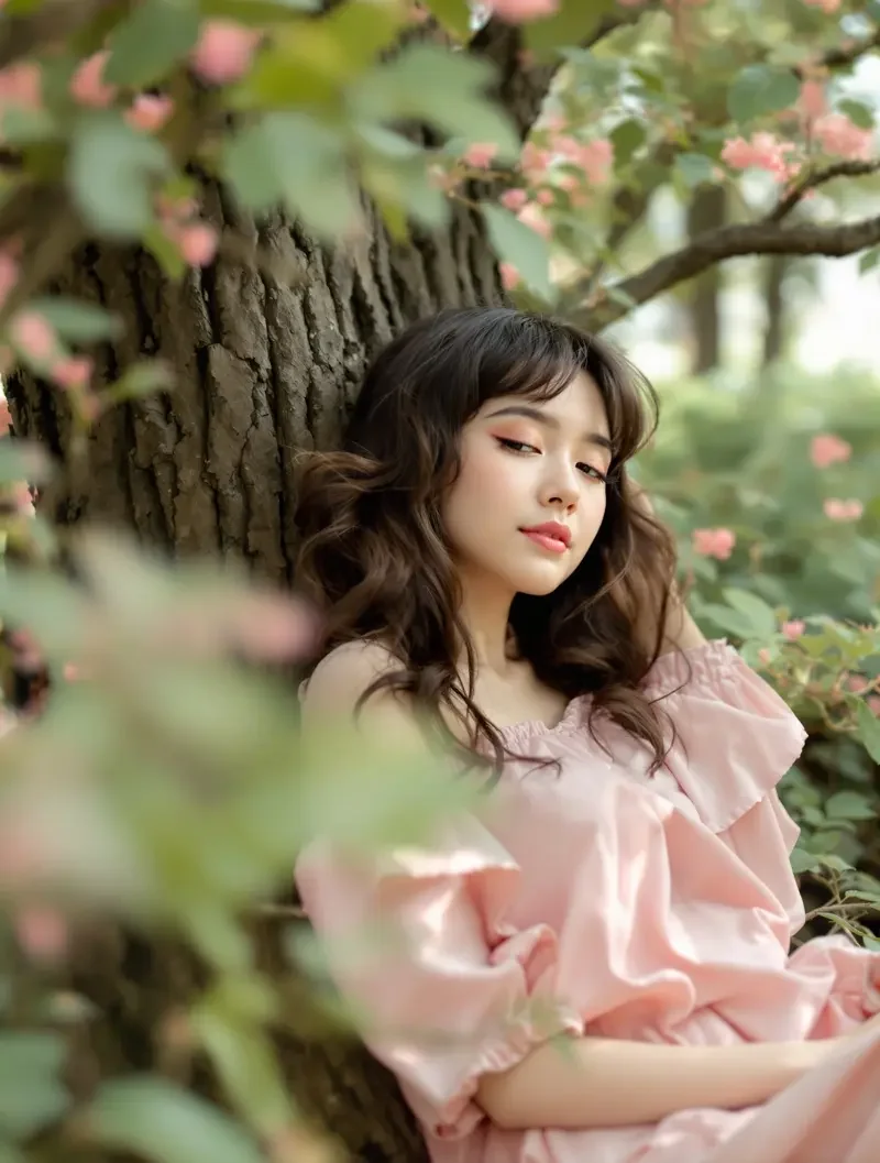 森野田园写真精选 6