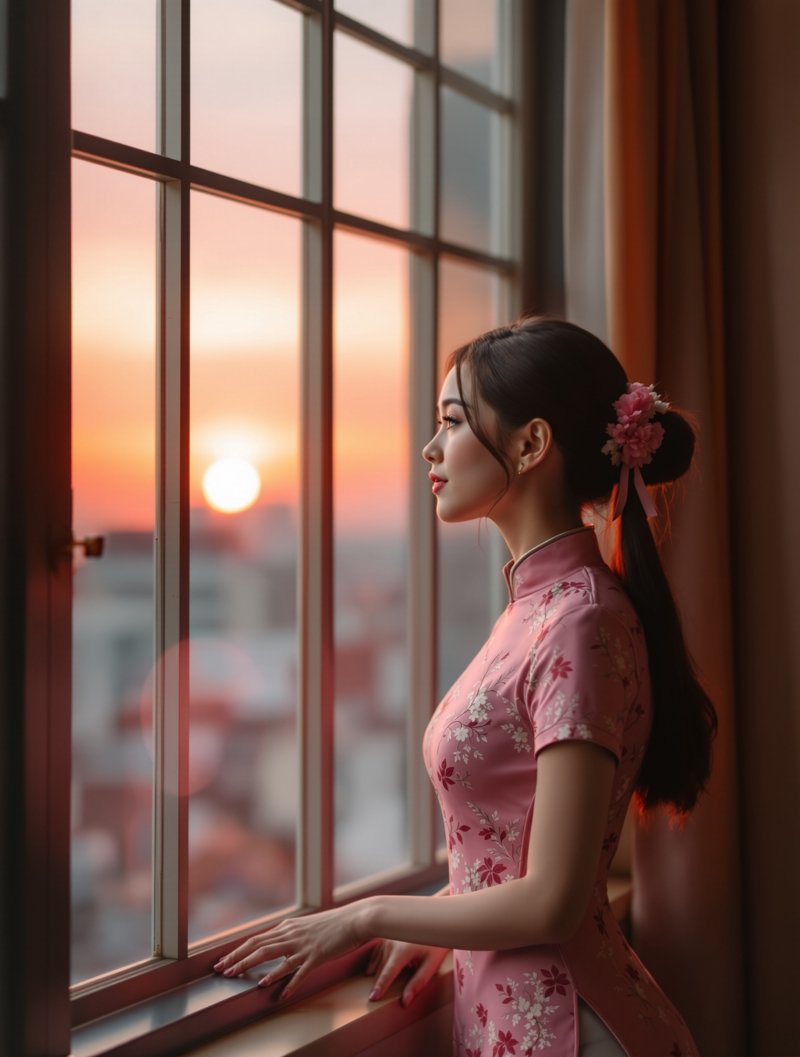 胶片时光写真精选 5